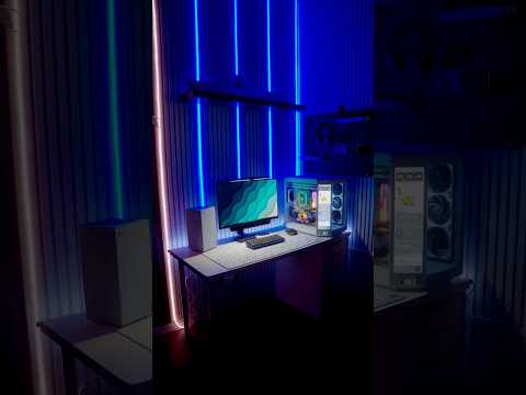 I Built My DREAM $20,000 Gaming Setup!