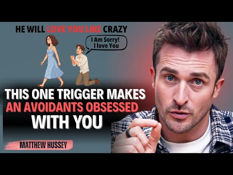 Hurt His Ego And An Avoidant Will Love You Madly The Secret That Makes Him Obsessed With You_Mattew