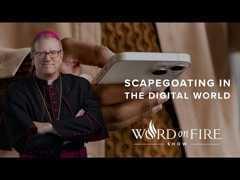 Scapegoating in the Digital World