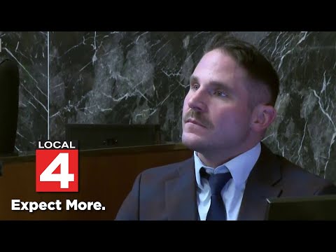 Full testimony: Former Oxford dean of students takes stand at trial of shooter's mother