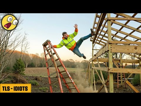 TOTAL IDIOTS AT WORK #84 | Instant Regret Fails Compilation 2025 | Best of the Week