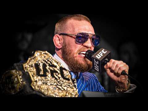 Greatest UFC Trash Talk 🤬