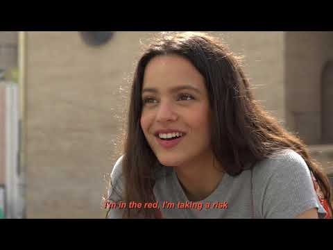 ROSALÍA'18 #001 - Nuevo proyecto (Parte 1)