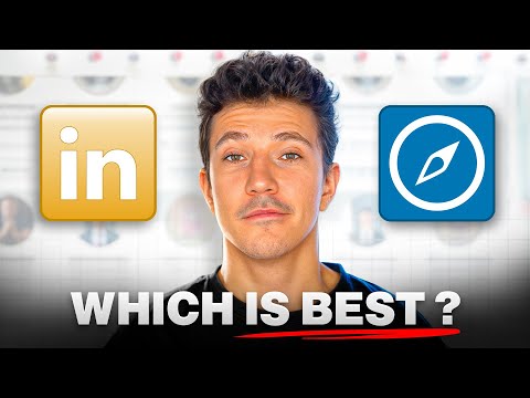 LinkedIn Premium Is Useless? Here’s Why Sales Navigator Wins