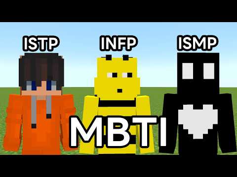Our MBTI