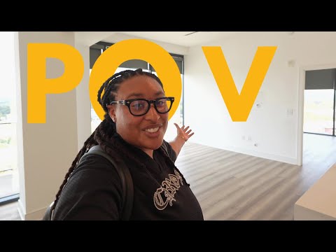 pov: tech founder moving into penthouse condo