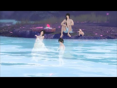 #养崽 #甜宠 怀了世子的崽1~大结局