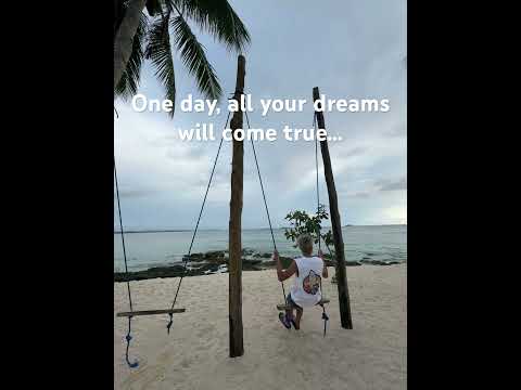 Thinking about your future… #chill #dream #beach #vacation #escapade