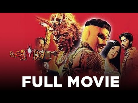 GAGAMBOY: Vhong Navarro, Jay Manalo & Aubrey Miles | Full Movie