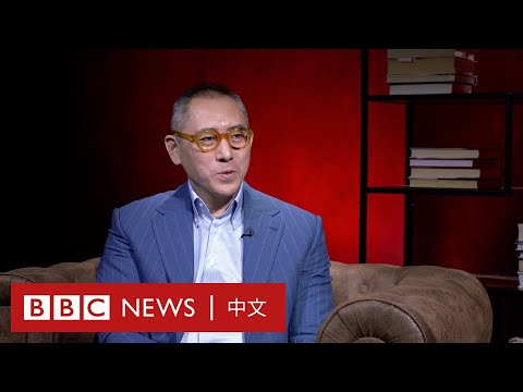 BBC普通話專訪《紅色輪盤》作者沈棟：段偉紅「獲一定程度自由」－ BBC News 中文