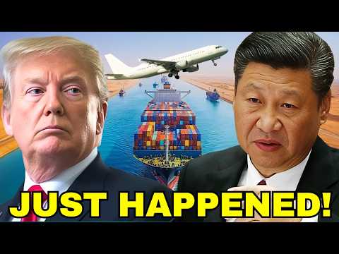 U.S. Farmers Just Lost Everything—No One Saw This Coming!