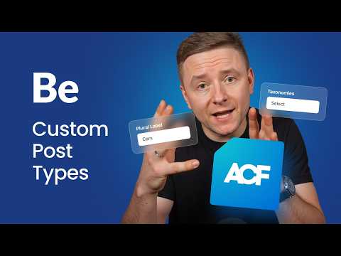 Unlock the Power of WordPress with Custom Post Types (CPTs) — No Coding Needed! 🚀