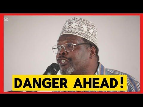 🔥 EXPOSED: RUTO IS 'SICK' LAWYER MIGUNA MIGUNA'S BRUTAL MESSAGE TO RUTO, JIRONGO'S ASSASSINATION