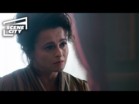 The Disaster in Aberfan | The Crown (Olivia Colman, Helena Bonham Carter, Ben Daniels)