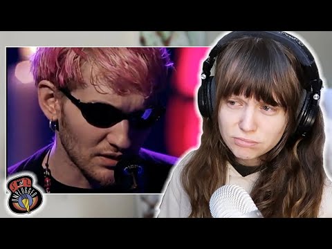 Alice in Chains - Unplugged (first time album reaction)