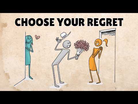 The Paradox of Choice