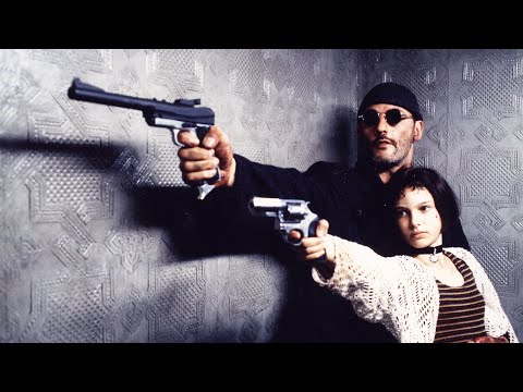 爱是这世间最好的良药，不仅能治愈一切痛苦和伤害，还能改变人生和命运，236万人打出9.4高分，24分钟看完1994年犯罪剧情电影《这个杀手不太冷》