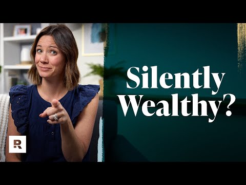 8 Subtle Ways to Spot a “Quiet Millionaire”