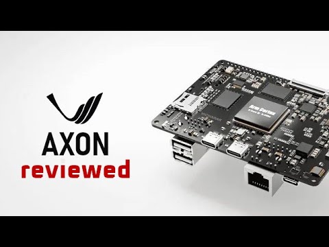 This INDIAN Single Board Computer is full of potential!