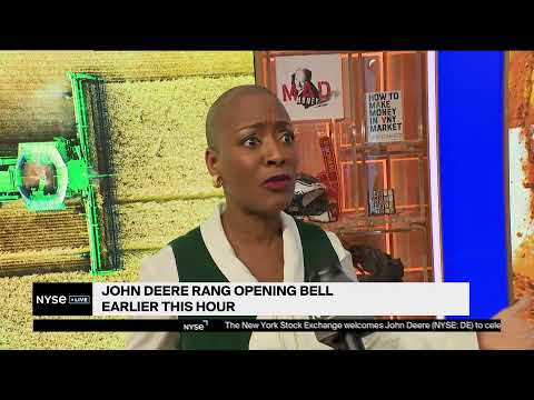 Today on NYSE Live | December ICE Mortgage Monitor Shows Refinance Retention Rose to 3.5-Year High