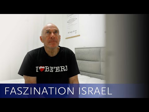 20 tödliche Stunden - wie Danny Mejzner das Massaker von Be'eri überlebte