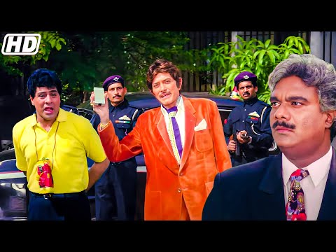 प्रलयनाथ वो रहा तुम्हारा कबूतर बैठा... उसका रिमोट कंट्रोल है हमारे हाथ में Rajkumar का जबरदस्त फाइट