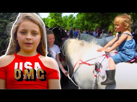 What Its Like Growing Up a Gypsy Traveller | OMG Weddings