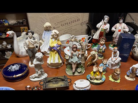 What joy: - Mom died, now we will live!