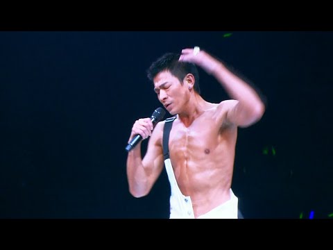 劉德華Wonderful World香港演唱會2007丨ANDY LAU WONDERFUL WORLD CONCERT TOUR 2007 (LIVE)