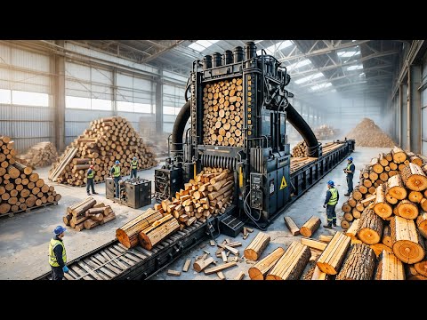 THE BEST INVENTIONS FOR FORESTRY WORK