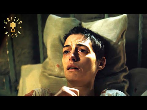 Fantine's Tragic Death (Full Scene) | Les Misérables