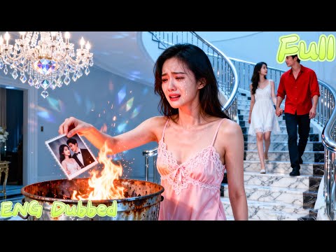 After 5 Sexless Years, His First Love Returned. She Decided To Divorce, His Regret Is Killing Him