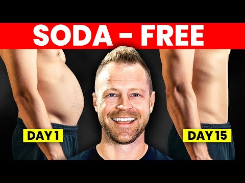What Happens To Your Body When You Stop Drinking Soda
