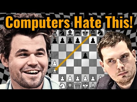 Is Magnus INSANE?! Sacs THE ROOK On Move 2 And Crushes GM! "Infinite Disrespect!"