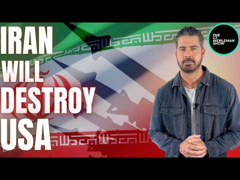 Iran's Secret Weapons Ready to Destroy USA