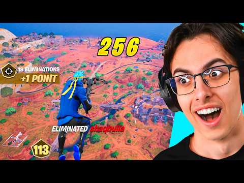 "Send Me Your BEST Tournament Clip"