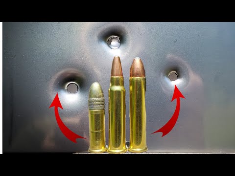 22LR vs 17 HMR vs 22 MAG: Never Would’ve Guessed