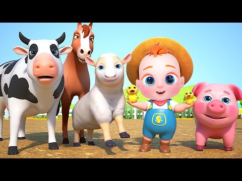 Home Sweet Home & More | Finger Family | Baby Songs | Nursery Rhymes | Kindergarten