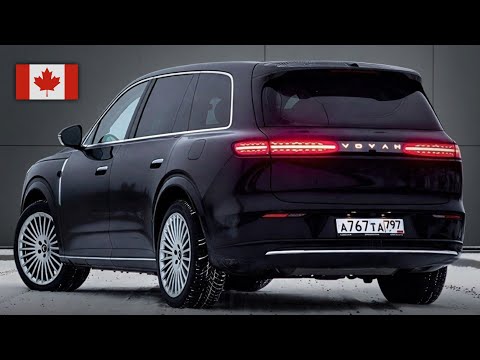 Canada’s Car Market Is Changing FAST… Here’s Why