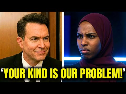 Oxford Student Throws a TANTRUM When Douglas Murray Starts EXPOSING Muslims