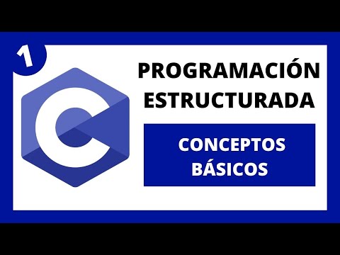 💻 Structured Programming in C Language - #01 Basic Programming Concepts