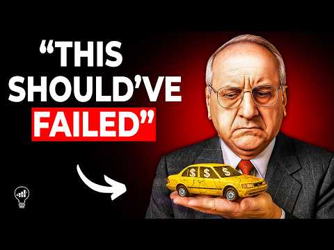 From Bankruptcy To Billions: The Rebirth Of Chrysler