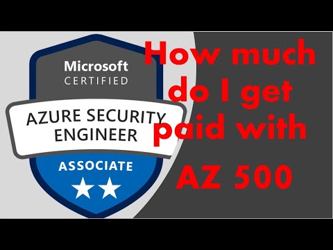 az 500 salary