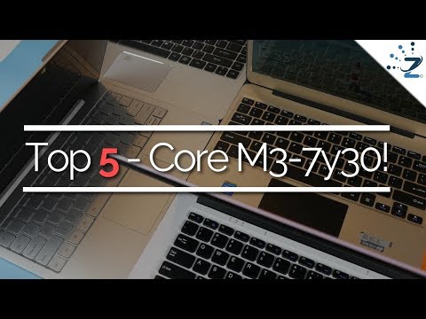 Top 5 Powerhouse Budget Laptops! #2018