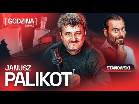 GODZINA ZERO #147: KRZYSZTOF STANOWSKI I JANUSZ PALIKOT