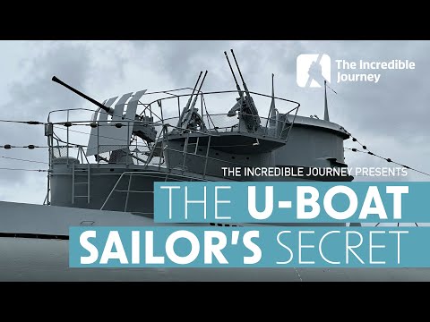 The U-Boat Sailor's Secret