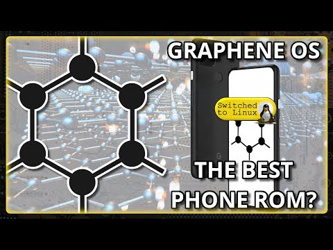 Is Graphene OS Better Than Lineage?