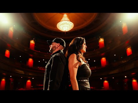 Within Temptation & Smash Into Pieces - Somebody Like You (Official Music Video)