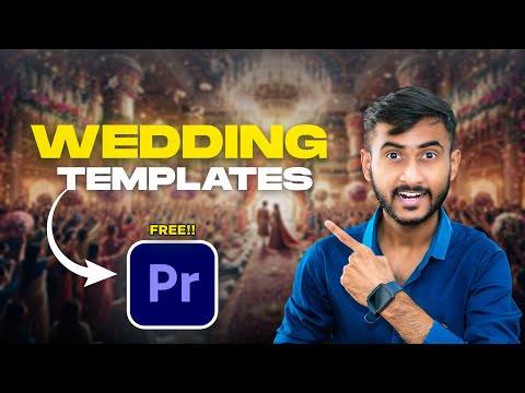 "Top 4 Free Websites Every Wedding Video Editor Must Know!"