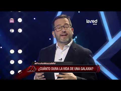 Mentiras Verdaderas –Profe Maza– Jueves 28 de Septiembre de 2018